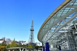 【愛知】モデルコース大特集♪「三交イン名古屋錦～四季乃湯～」を使った観光スポット巡りのすゝめ
