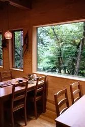 【仙台】フォトジェニック☆マイナスイオンたっぷりの癒し系カフェ