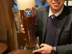 【渋谷】隠れ家ビール専門バー「Wasserfall」が仕事終わりに格別すぎた話。