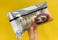 注ぐだけ楽ちん！小腹はヘルシーに「最中海藻スープ」で満たすべし♡