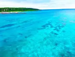 【宮古島】南国を堪能☆宮古の離島で癒しの時間♪