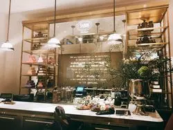 中目黒にある「Atelier SABON」♡美容好きの天国だった！
