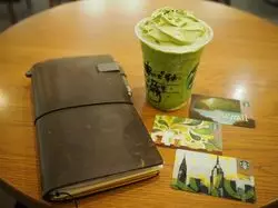 旅をもっと楽しく！中目黒へトラベラーズノートを買いに行こう♪