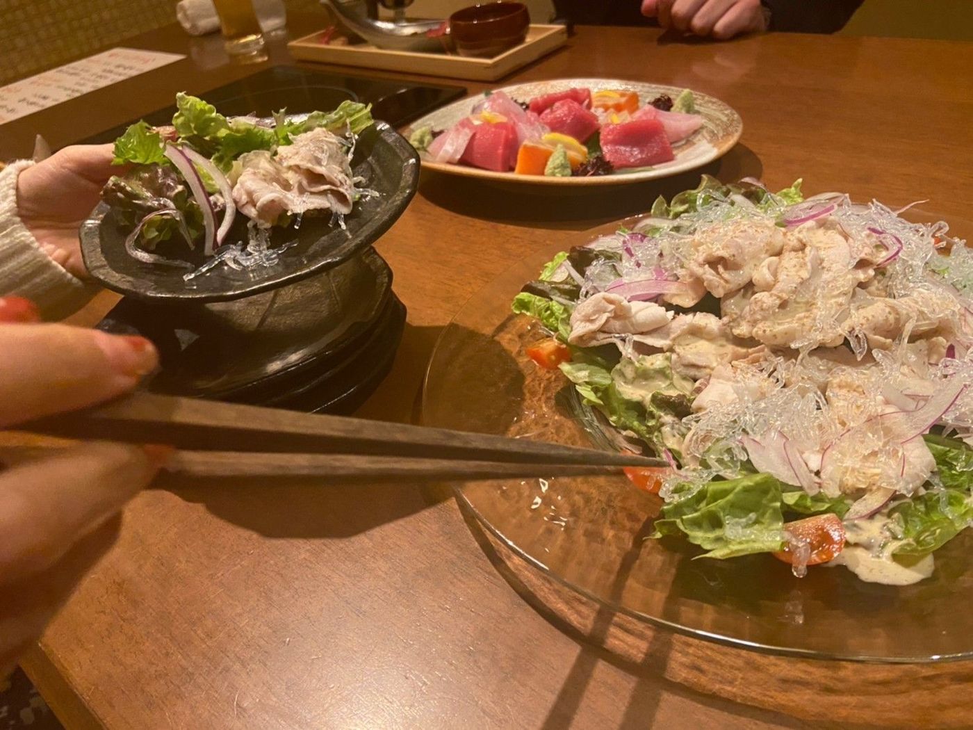 大人の空間でゆったり食事会！絶品もつ鍋店「西麻布イマドキ」へ行ってみたの画像