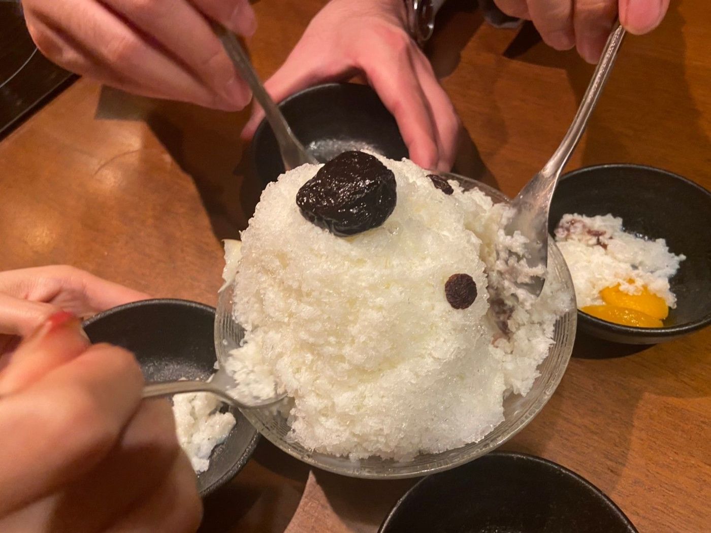 大人の空間でゆったり食事会！絶品もつ鍋店「西麻布イマドキ」へ行ってみたの画像
