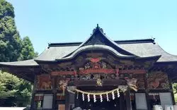 話題の「秩父神社」！神社の見所から周辺観光スポットまでご紹介♪