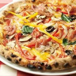 【池袋】"普段使いのイタリアン"は「ナポリの下町食堂」に決まり♪