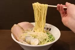 蒲田に、あの人気ラーメン店が参入◎同僚と【十二分屋 蒲田店】へ行ってみた話