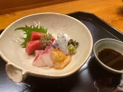 【赤坂】"和食"の尊さを知った夜。若い世代に行ってほしい「赤坂とゝや魚新」