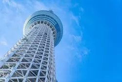 【東京】モデルコース大特集♪「三交インGrande東京浜松町」を使った観光スポット巡りのすゝめ