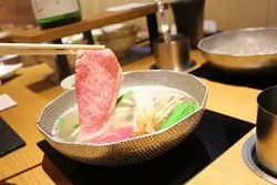 "1人1鍋"で世界に1つだけの鍋が完成。ヘルシーディナーは「ベジしゃぶ 秋葉原店」で♡