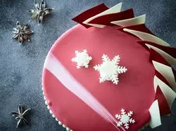 【2017】コンラッド東京のクリスマスケーキをご紹介♡