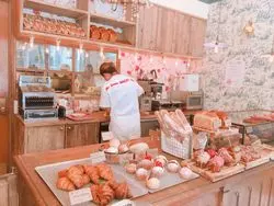 食欲の秋！東京の可愛いパン屋さんで朝活しよう♡