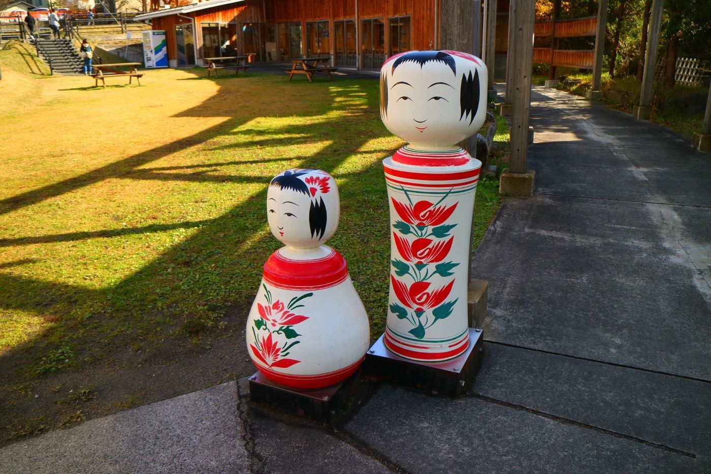 【宮城・鳴子温泉】数種類もの温泉を楽しめる！心も温まる老舗旅館の画像