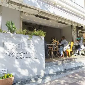 堀江 デートや女子会におすすめ 人気のおしゃれカフェランチ7選 Aumo アウモ