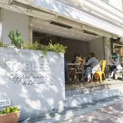 【堀江】デートや女子会におすすめ！人気のおしゃれカフェランチ7選