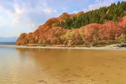 【青森】インスタ映え！恐山の紅葉と神秘の絶景