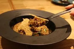 【浅草で美味しい料理とお酒】仕事終わりに「ハッコーズ テーブル」に立ち寄ってみた♪
