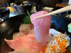 水天宮前駅【酔天喰】ランチ・ディナーにおすすめ。鮪と日本酒が美味しいお店をご紹介！