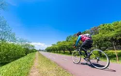 【福岡でサイクリング】おすすめスポット志賀島や糸島をサイクリング