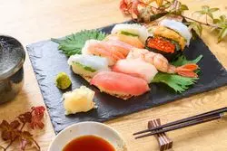 山梨県の寿司を食らい尽くせ！【厳選8店】