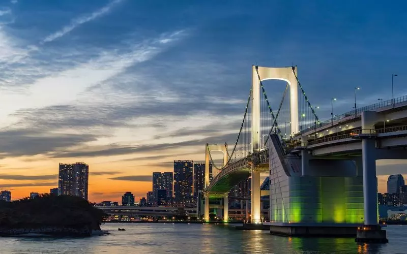 関東で観光を楽しもう！ 1枚目