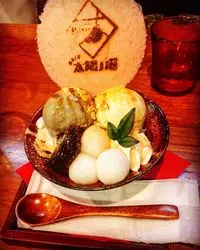 【大阪中崎町】レトロな町のグルメを堪能あれ♪