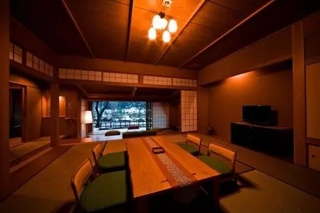 金沢で上質な温泉を満喫 大切な人と過ごしたいおすすめ旅館12選 Aumo アウモ