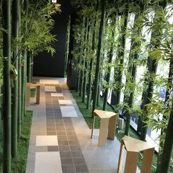 和モダンなビジネスホテル「ダイワロイヤルホテル名古屋伏見」とは？