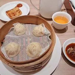 日本橋で見逃せない上海料理店！「鼎泰豊」の小籠包をご紹介♡