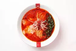 世界の「豚王」が神田に！「ラーメン 凪 BUTAO」を"ラーメン女子"に薦めたい♪