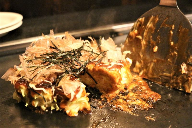 鉄板 俣野也