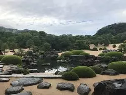 WEL神シマネ☆ご縁の国、島根県でたのシマネ～足立美術館～