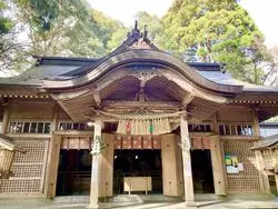 【宮崎】人気のパワースポット！「高千穂神社」に行ってみよう♡
