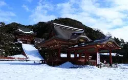 鎌倉の観光スポットを網羅！冬だからこそおすすめな場所やグルメも◎