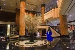 「ウェスティンホテル東京」で贅沢体験♡人気レストランを宿泊記と共に紹介♪