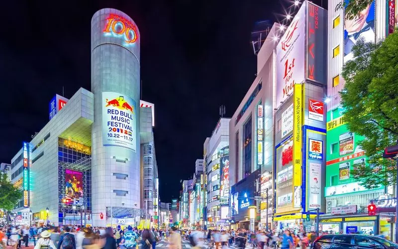 渋谷で素敵なプレゼントを買うならココ おすすめのお店7選 Aumo アウモ