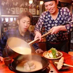 「九州鳥酒とりぞの六本木」は素敵なお店♡【料理・雰囲気まとめ】