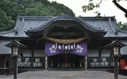 【2024】高知県で初詣しよう♪おすすめ神社仏閣をご紹介！