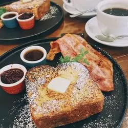 東京・恵比寿の絶品パン屋♡「CROSSROAD BAKERY」が話題