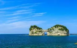 和歌山の秘境を巡る旅へ♪大自然を満喫できる観光マップ完全版！