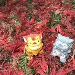 【奈良･紅葉】紅葉の季節到来、フォトジェニックな橿原神宮へ行こう♡