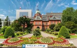 【2026】札幌でひとり旅をしよう！おすすめ観光スポットとグルメスポット12選