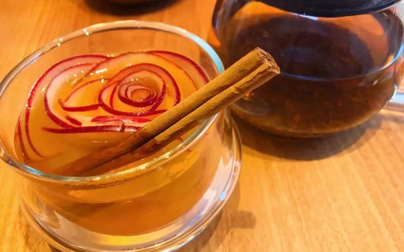 2. 代官山デートで紅茶を楽しもう♪「Milk. Black. Lemon. By GOGO NO KOCHA」【閉店】 3枚目