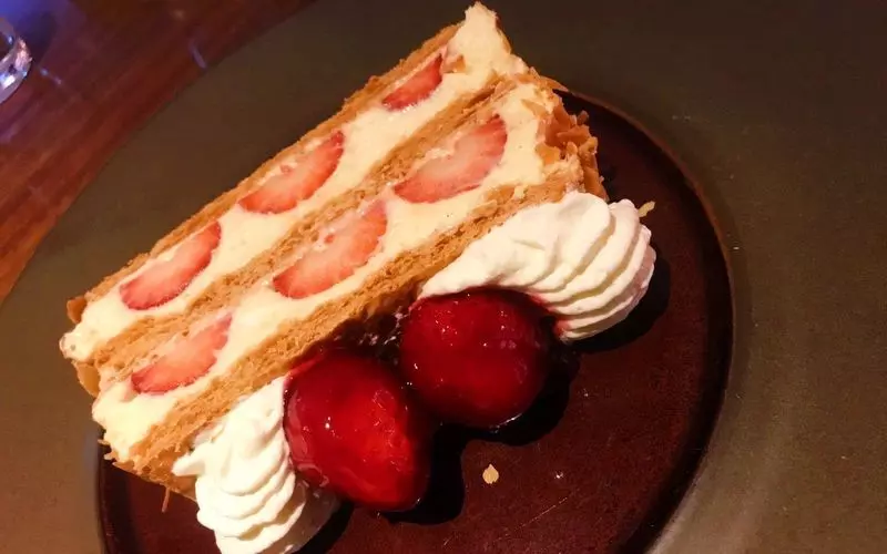 1. 代官山デートで本を片手にカフェを楽しめる♪「Anjin」 2枚目