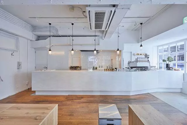 3. 代官山デートでインスタ映えするカフェ♪「ink.by CANVAS TOKYO」 1枚目