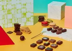 赤坂でこだわりのチョコレートを発見！おすすめのお店4選♡
