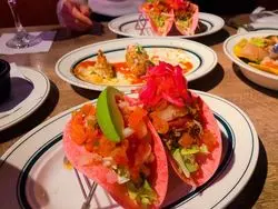 【東京】渋谷で発見♡ピンクでかわいいメキシコ料理のお店