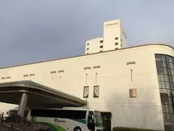 高台のリゾートホテル、ロイヤルホテル富山砺波で過ごすまったり時間