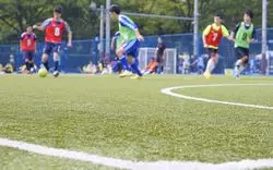 代々木公園でフットサルを楽しもう！レンタルやお得情報をご紹介